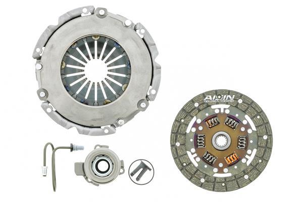 Kit de embrague AISIN ref. CKE-OP15R